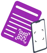 Generatore di codici QR per i file PDF - 2