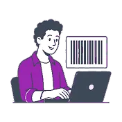 Streckkodsgenerator