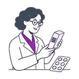 Healthcare and pharma