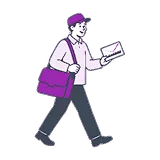 Postal services