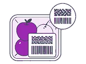 Composite Barcodes