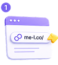 Create a short link