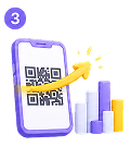Share across campaigns and channels