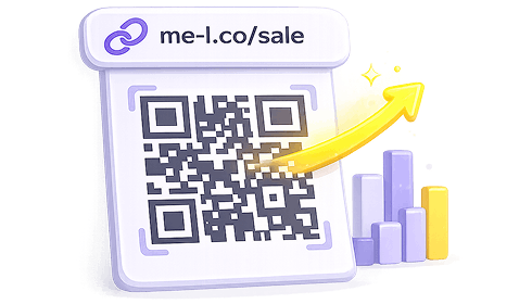 QR codes for offline-to-online campaigns