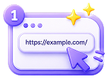 Paste Your Long URL