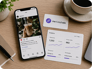 Social media