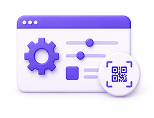 Need advanced QR tools?