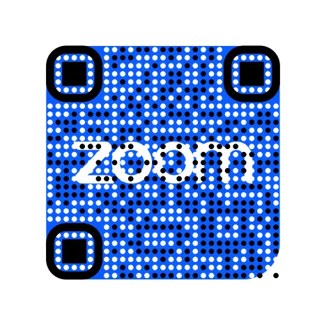 Art QR Code example