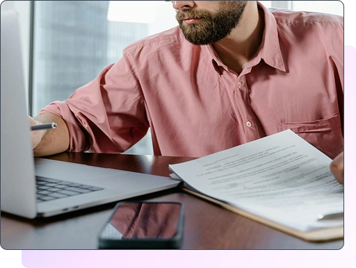 Beaconstac: Funktionel analyse med integrationspunkter