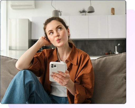 Beaconstacs begrænsede, men funktionelle udvalg af typer