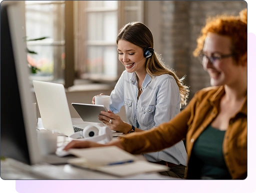 ME-QR: Omfattende global support