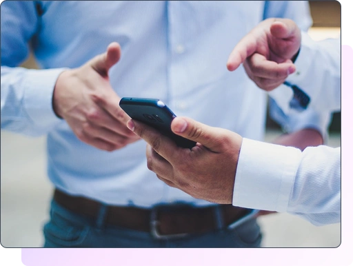 Beaconstac: Standard support med begrænset flersproget rækkevidde