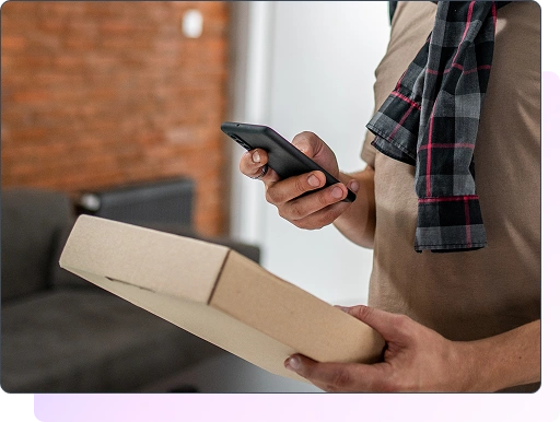 Beaconstac: Statiske koder som primært tilbud