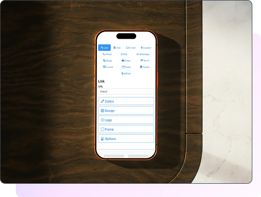 Beaconstac: Standardiseret med forudindstillede begrænsninger