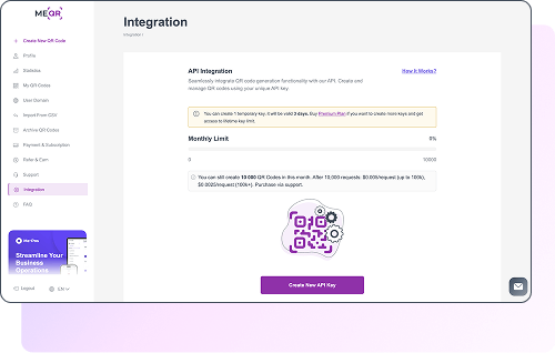 API Integration and Extension