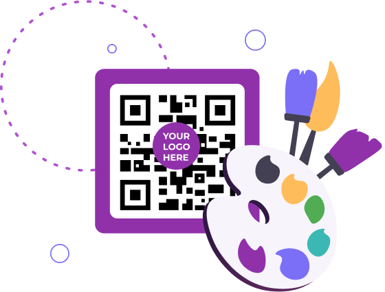 QR Code Design And Customization How To Create Your Own QR Code With 