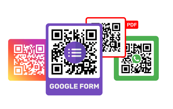 How to Make a Qr Code for a Google Form