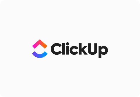 Integration with ClickUp