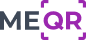 ME-QR logotyp