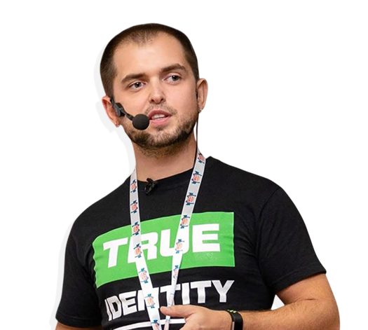 CEO photo