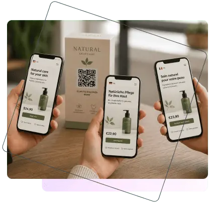Marketing quốc tế hiệu quả hơn