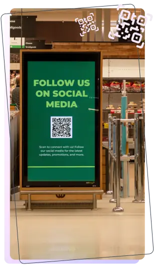 QR Codes in Marketing: Elevate Your Ads Easily | ME-QR
