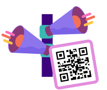 Promote QR Products