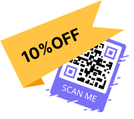 Offer QR Coupons