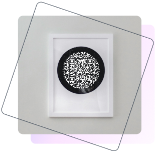 Circle QR Codes