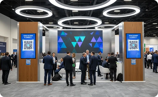 Events & Conferences