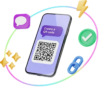 Start Generating QR Codes with Your AI Today