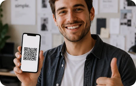 Dynamic QR Codes You Can Update