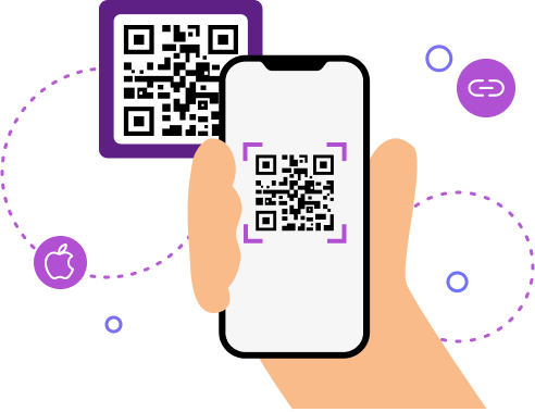 QR-Scanner