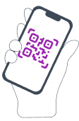 Penjana Kod QR Discord - 3