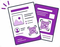 Penjana Kod QR Discord - 7