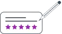 Google Review QR 코드 생성기 - 2