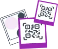 QR Code From Image