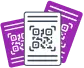 SMS QR 코드 생성기 - 2