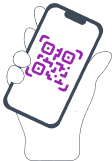 رموز QR لـ Revolut - 3