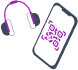 SoundCloud QR কোড জেনারেটর - 10