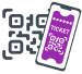 SoundCloud QR কোড জেনারেটর - 9