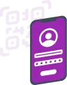 QR code generator visitenkarte