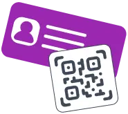 Générateur de code QR pour carte de visite - 2